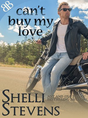 cover image of Can't Buy My Love